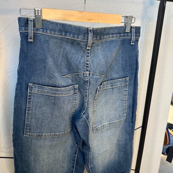 Never Worn Nili Lotan Shon Jeans! - Picture 6 of 11